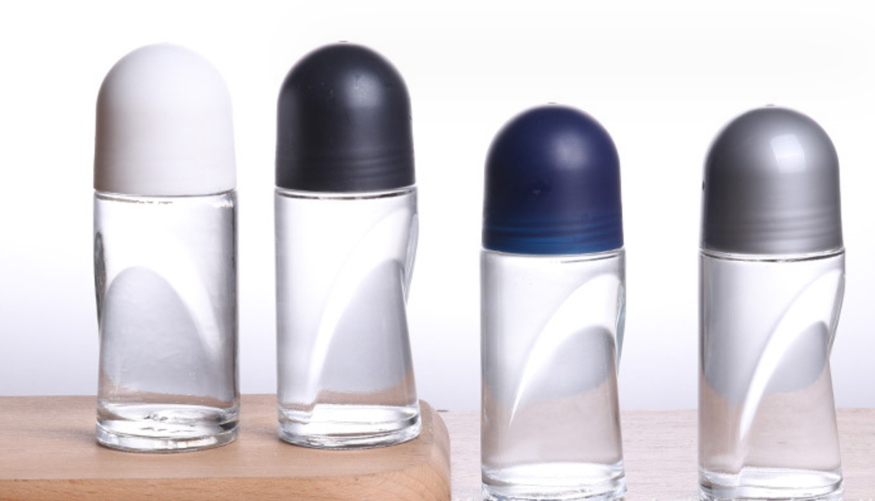 Freshness Unleashed: BEYAQI's Deodorant Bottles Redefine All-Day Confidence