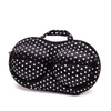 16502-02 Wholesale Bra Bag EVA Women Travel Organizer Underwear Storage Bag