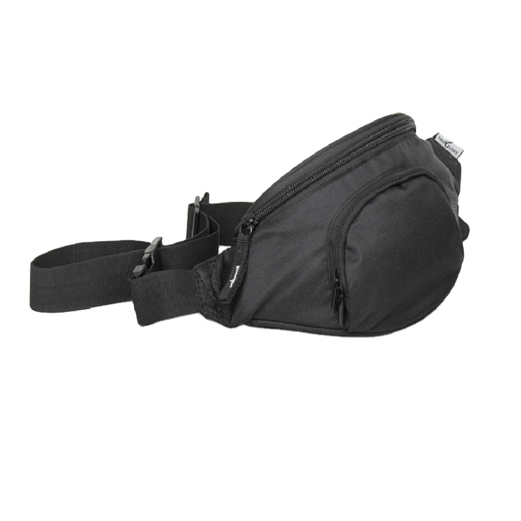 Travelsky Custom Good Quality Light-weighted Sport Men Waist Bag