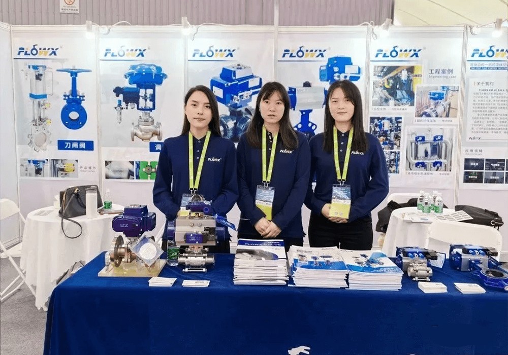 FlowX Exhibition Recap - oktober 2023 7