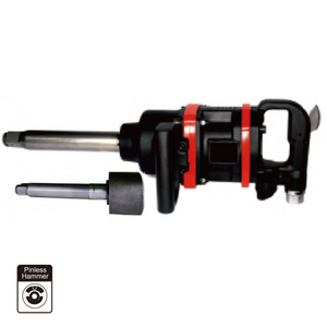 Impact Wrench 1" Drive 2700N.m PT-1502