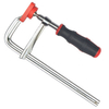 F Clamp With Plastic Handle, CF305 Series