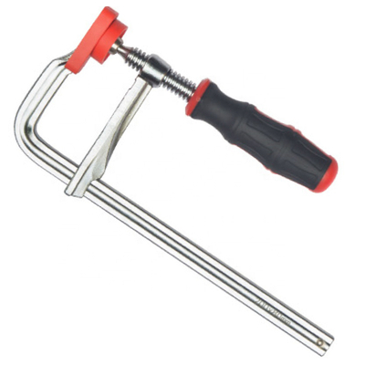 F Clamp With Plastic Handle, CF305 Series