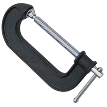 Europe Type G Clamp, CC002 Series