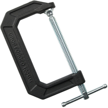 Japanese Type G Clamp, CC010 Series