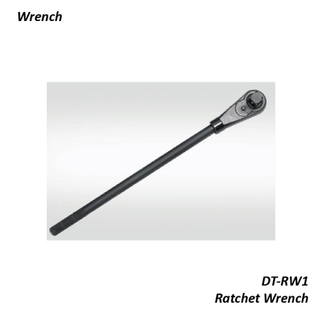 DT-RW1 Ratchet Wrench