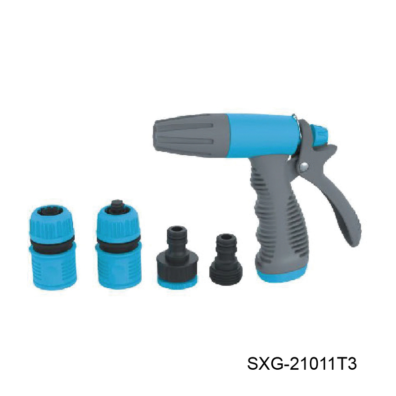 WATER GUN AND VALVE-SXG-21011T3