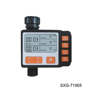TIMERS-SXG-71005
