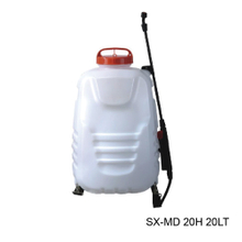 Electric Sprayer-SX-MD 20H 20LT