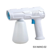 Blue-ray Nano ULV Sprayer-SX-NANO-02