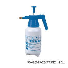 Shouler Pressure Sprayer-SX-G5073-2B(PP.PE)1.25Lt
