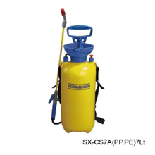 Shouler Pressure Sprayer-SX-CS7A(PP.PE)7Lt