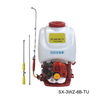 Knapsack power sprayer-SX-3WZ-6B-TU