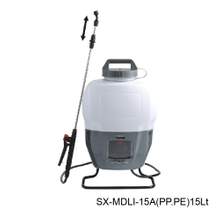 electric mist blower-SX-MDLI-15A(PP.PE)15Lt