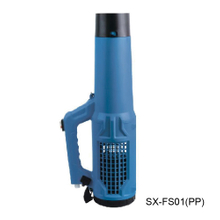 Electric mist blower-SX-FS01(PP)
