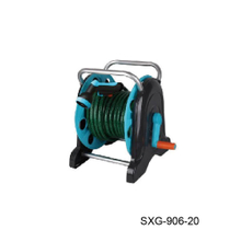 Hose reel & cart-SXG-906-20