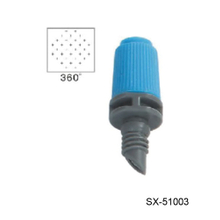 MICRO SPRAY IRRIGATION-SX-51003