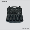 TW-BD-11A Available socket size 17mm-65mm