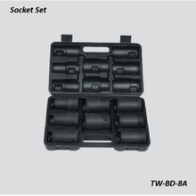 TW-BD-8A Available socket size 17mm-41mm
