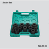 TW-BD-11 Available socket size 17mm-65mm