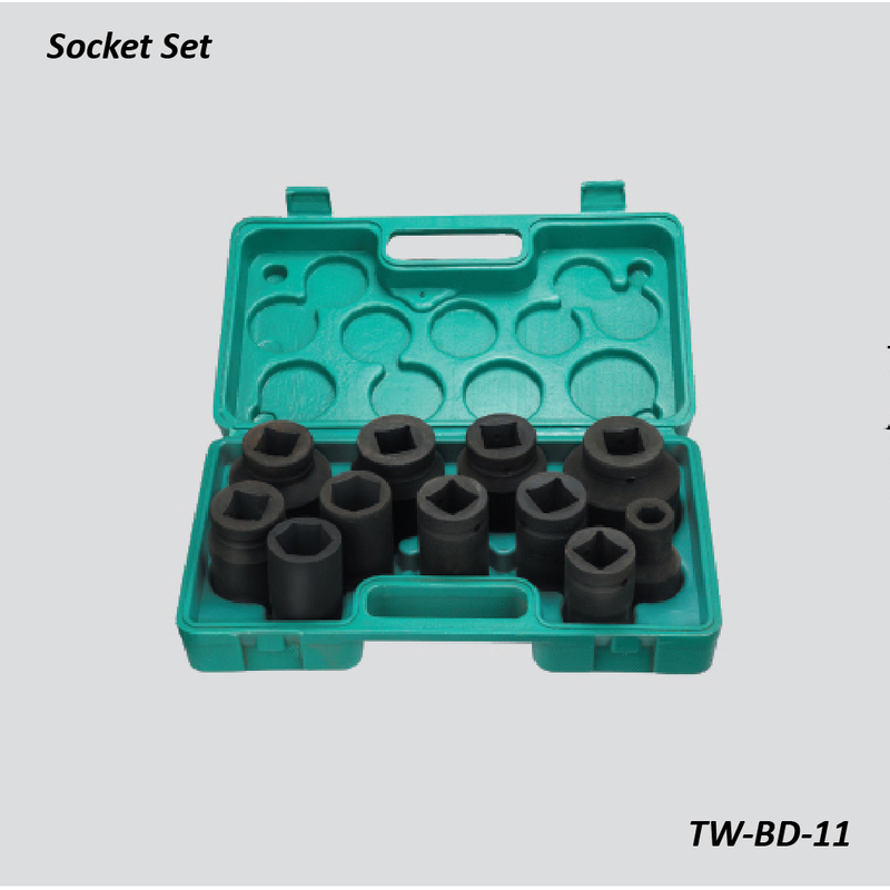 TW-BD-11 Available socket size 17mm-65mm