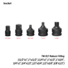 TW-017 Reducer Fitting(11/2"x1",1"x11/2",11/4"x1",1"x1/2",1"x3/4",3/4"x1",3/4"x1/2",1/2"x3/4",1/2"x3/8",3/8"x1/2")