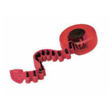 Retractable tapeline bits set