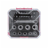 29pcs bits and socket set
