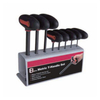 T-handle hex key set