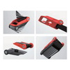 15pcs Folding-type hex key
