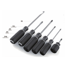 Screwdriver set