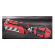 16 in 1 Ratchet folding & ratchet screwdriver