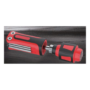 16 in 1 Ratchet folding & ratchet screwdriver