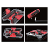 18pcs Metric & Star key set