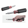 Multi-function screwdriver