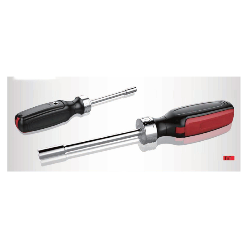 8 in 1 Ratchet screwdriver