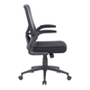 2020 New Design Easy Installed Mesh Office Staff Chair
