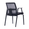 2020 New Stackable Mesh Training Chair 