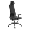 KB-8937AS New Design Office Mesh Chair Ergonomic Executive Office Chair with Headrest