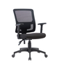 KB-2035 NEW DESIGN OFFICE ADJUST ARM MESH CHAIR HOT SALES