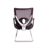 KB-8904C Executive Office Swivel Adjustable High Back Mesh Chair for Company