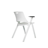 KB-5818 Staff Chair Conference Stackable Chair with Armrest
