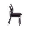 KB-5816-1 New Stackable Mesh Training Chair Without armrest