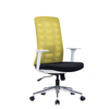 KB-8935 Colorful Moving Office minimalist business Mesh Chair
