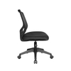 KB-2039-NR 2024 New Design Easy Installed Mesh Office Staff Chair 