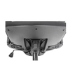 KB-8962B-BK-879 New Design fitting waist office mesh chair