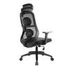 KB-8966AS High back mesh office chair for long hours working