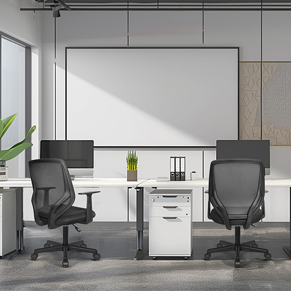 Optimizing the Workspace: Unlock the Hidden Code to Productive Work