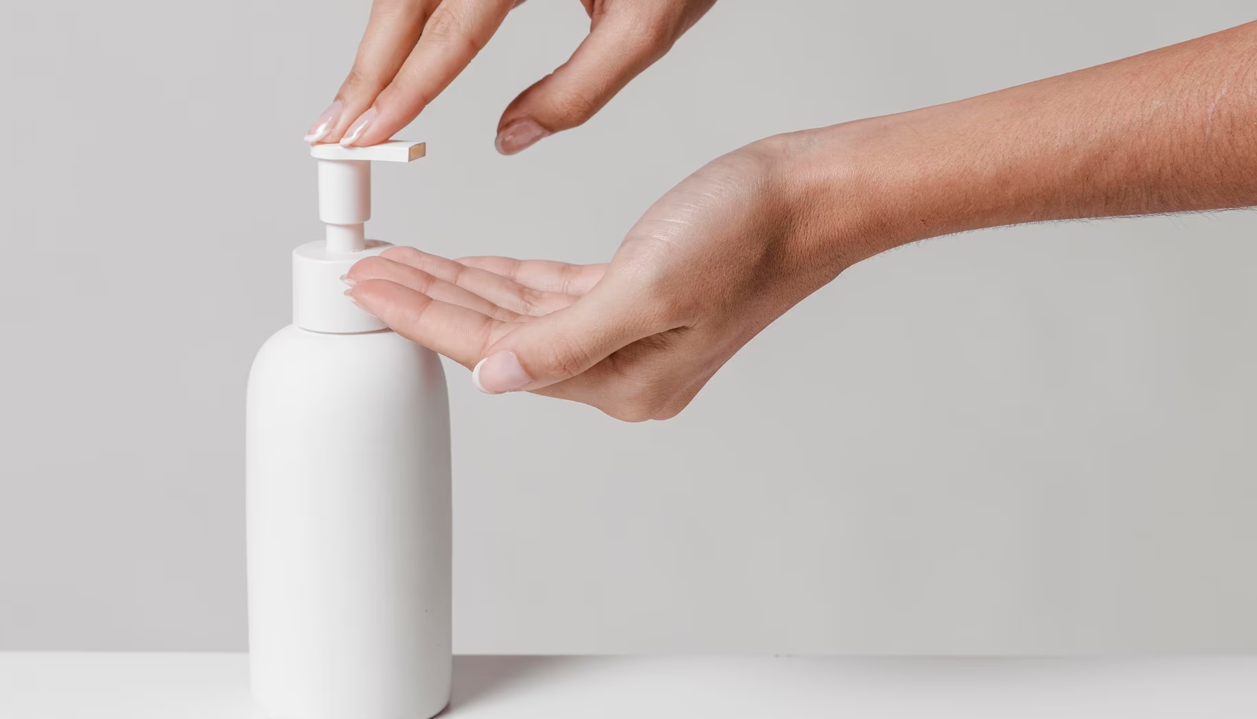 Benefícios do uso de bombas de espuma BEYAQI para produtos de cuidado de plantas