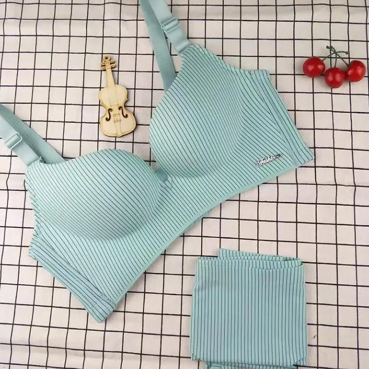 As jy Plus-Size Bra koop, sal jy hierdie 5 leuens hoor